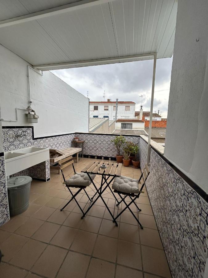 La Oliverica Caudete Extérieur photo